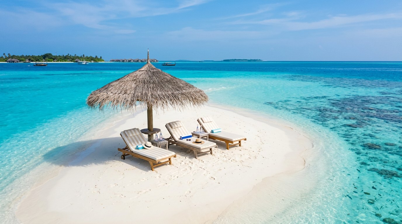 Honeymoon & Anniversary Trips